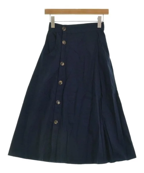 NICE CLAUP Long/Maxi length skirts