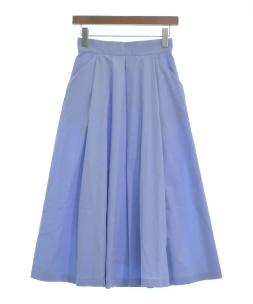 Rouge vif Long/Maxi length skirts maxi skirt elegant