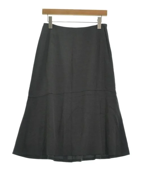 Ballsey Long/Maxi length skirts spandex blend skirt