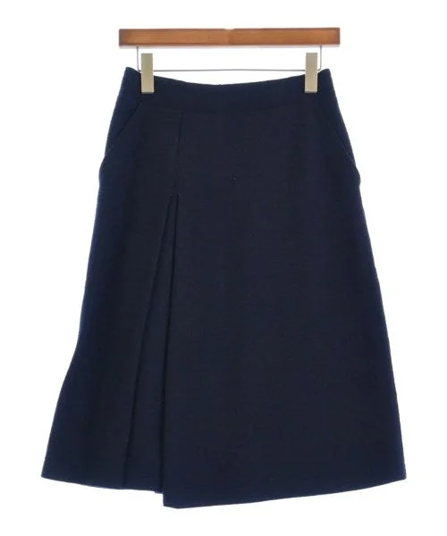 Ballsey Long/Maxi length skirts patchwork skirt art