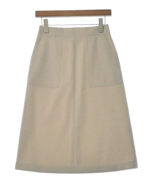 Ballsey Long/Maxi length skirts low waist skirt