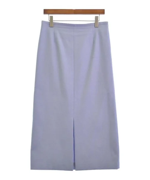 Ballsey Long/Maxi length skirts velvet skirt luxury