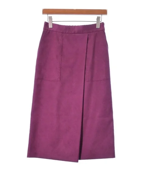 Ballsey Long/Maxi length skirts