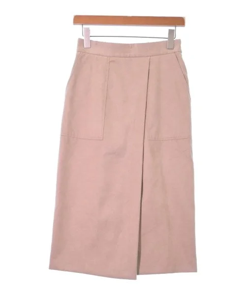 Ballsey Long/Maxi length skirts chiffon skirt delicate