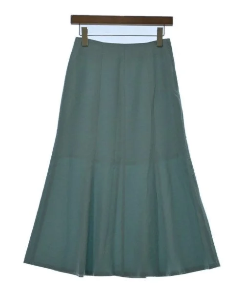 Ballsey Long/Maxi length skirts corduroy skirt durable