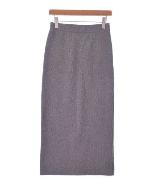 HUMAN WOMAN Long/Maxi length skirts tiered skirt playful