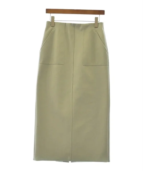 Nolley's Long/Maxi length skirts