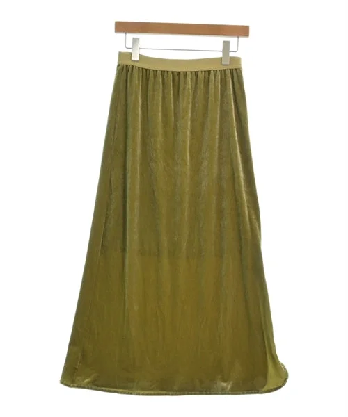 mystic Long/Maxi length skirts