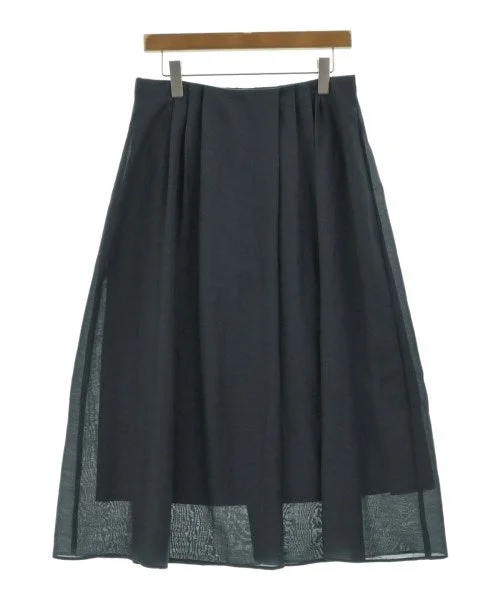 INDIVI Long/Maxi length skirts lace skirt elegant