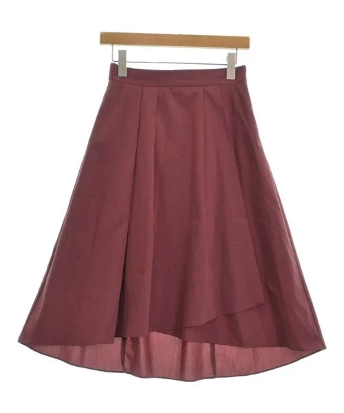 UNTITLED Long/Maxi length skirts