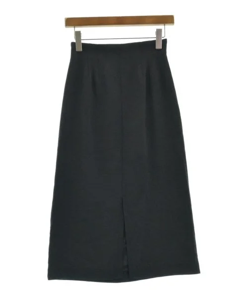 UNTITLED Long/Maxi length skirts