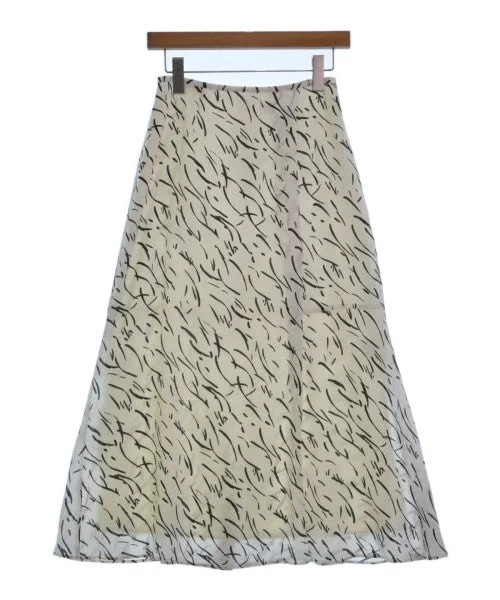 UNTITLED Long/Maxi length skirts