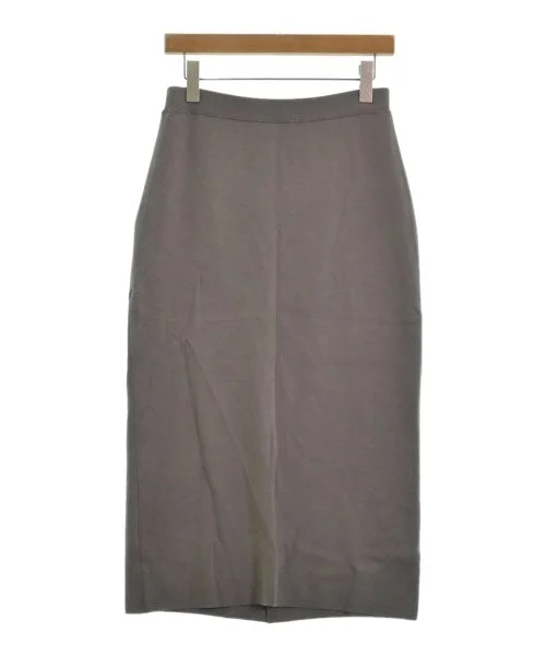 UNTITLED Long/Maxi length skirts