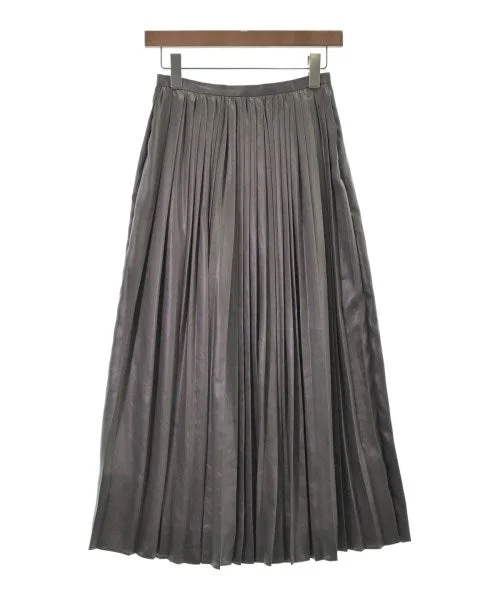 UNTITLED Long/Maxi length skirts