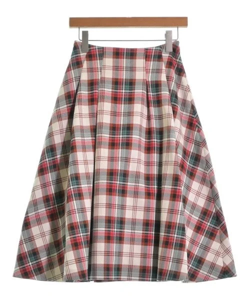 TOTALITE Long/Maxi length skirts wrap skirt elegant