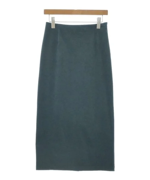 FRAMeWORK Long/Maxi length skirts breathable skirt fabric