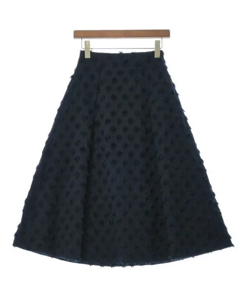 Drawer Long/Maxi length skirts athletic skirt fit