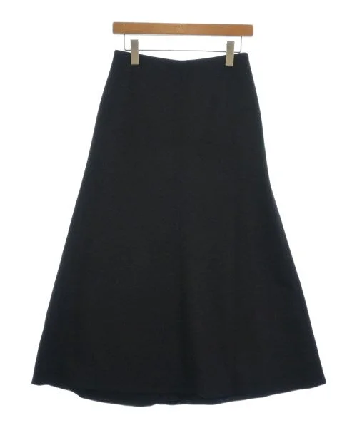 Deuxieme Classe Long/Maxi length skirts velvet skirt sumptuous