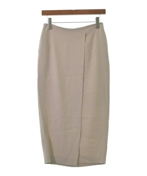 Deuxieme Classe Long/Maxi length skirts lightweight skirt design