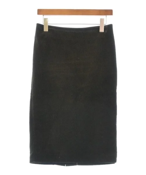 Deuxieme Classe Long/Maxi length skirts breathable skirt fabric