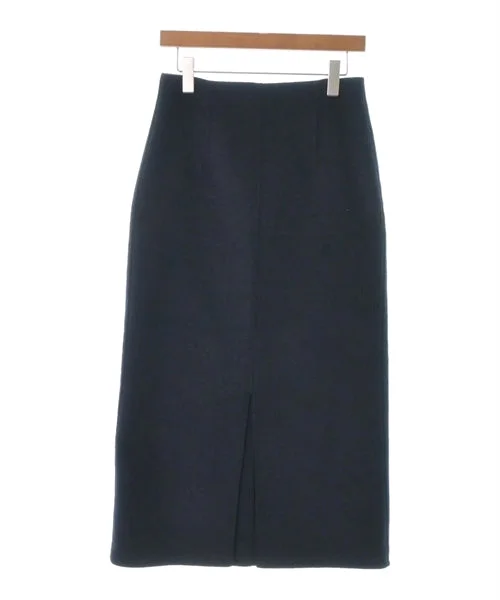 PLST Long/Maxi length skirts wrap skirt elegant