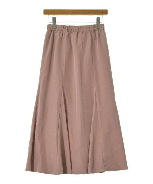 NOBLE Long/Maxi length skirts