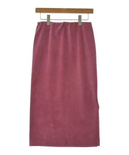 NOBLE Long/Maxi length skirts