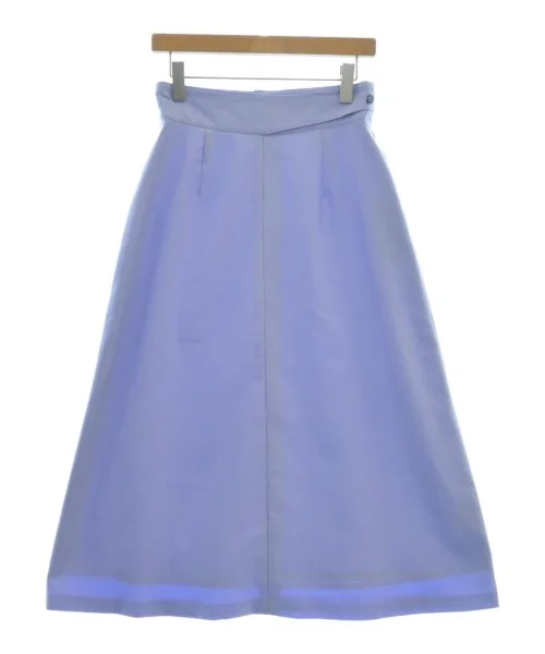 SunaUna Long/Maxi length skirts corduroy skirt durable
