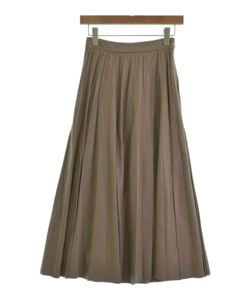 SNIDEL Long/Maxi length skirts