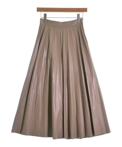 SNIDEL Long/Maxi length skirts