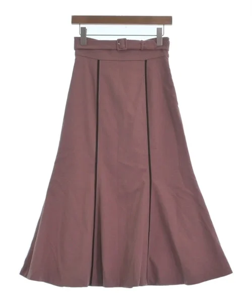 31 Sons de mode Long/Maxi length skirts