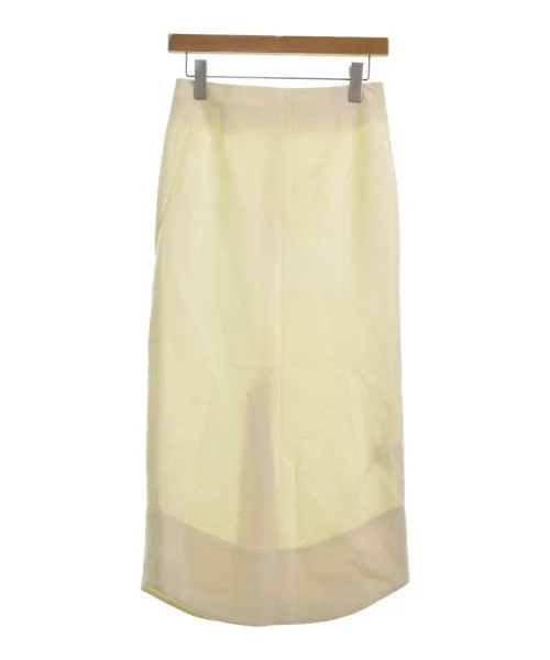 EFFE BEAMS Long/Maxi length skirts