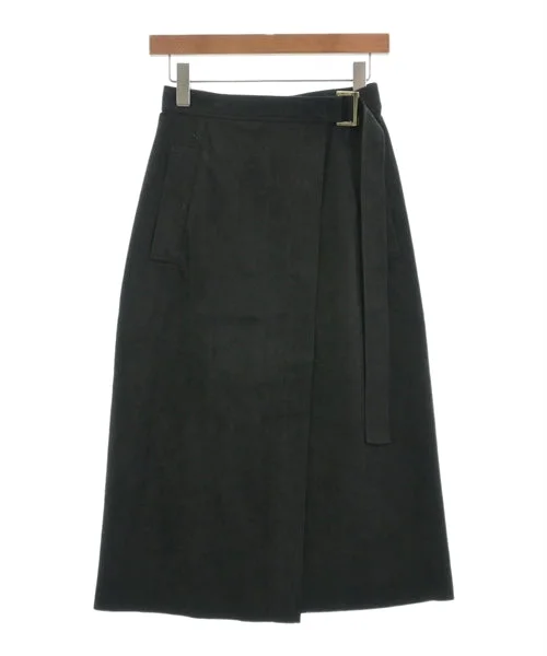 allureville Long/Maxi length skirts