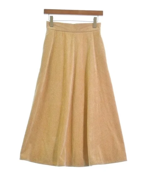 steven alan Long/Maxi length skirts denim skirt fashionable