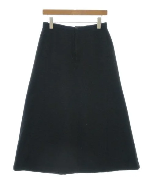 SLOBE IENA Long/Maxi length skirts lightweight skirt design