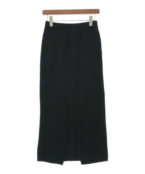 SLOBE IENA Long/Maxi length skirts boho skirt vibe