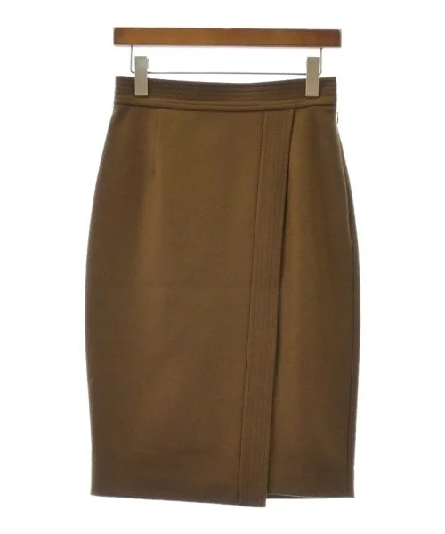 UNITED ARROWS Long/Maxi length skirts high waist skirt