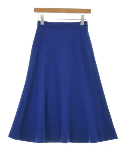 UNITED ARROWS Long/Maxi length skirts relaxed fit skirt