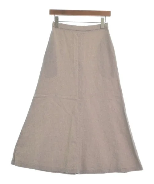 URBAN RESEARCH DOORS Long/Maxi length skirts