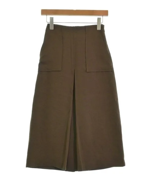 URBAN RESEARCH Long/Maxi length skirts summer skirt style