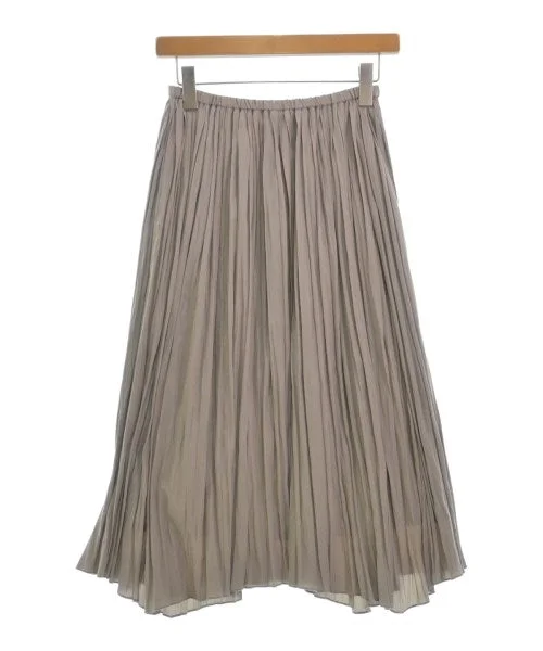 URBAN RESEARCH Long/Maxi length skirts