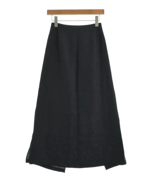 BEAUTY&YOUTH UNITED ARROWS Long/Maxi length skirts breathable skirt fabric