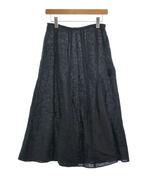 BEAUTY&YOUTH UNITED ARROWS Long/Maxi length skirts denim skirt classic