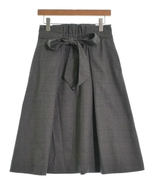 green label relaxing Long/Maxi length skirts mini skirt trendy