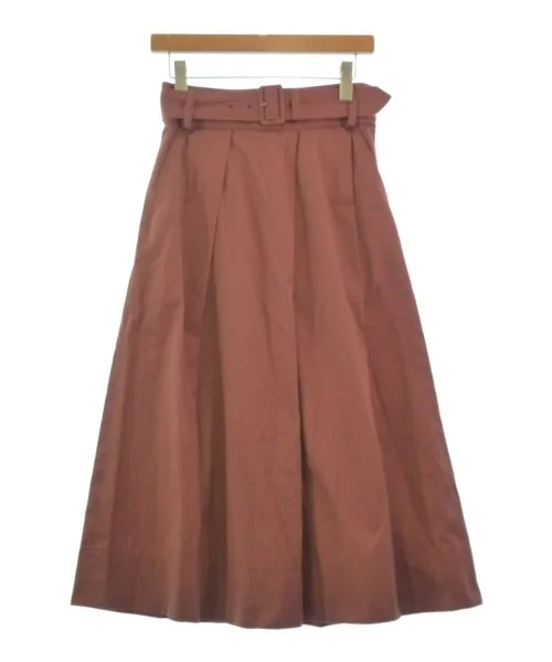 green label relaxing Long/Maxi length skirts