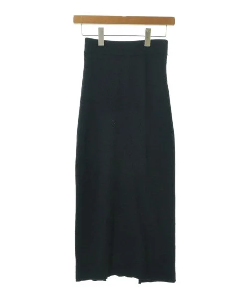 DIESEL Long/Maxi length skirts