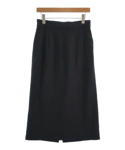 JOURNAL STANDARD Long/Maxi length skirts leather skirt durable