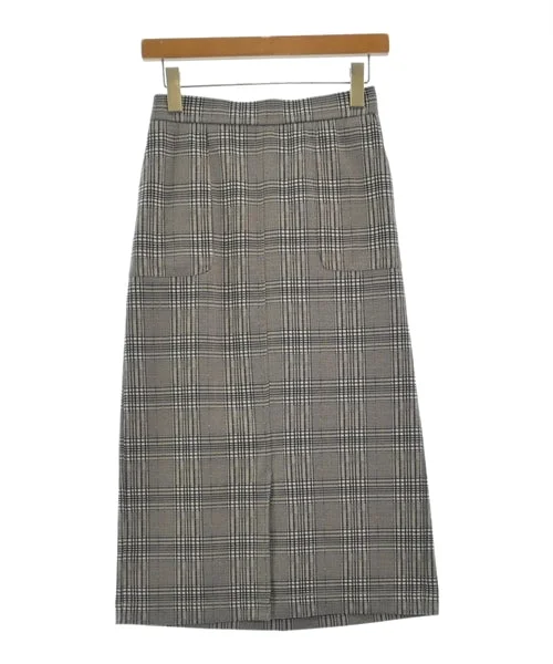 YECCA VECCA Long/Maxi length skirts