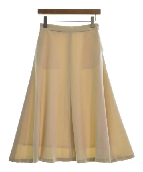 ViS Long/Maxi length skirts