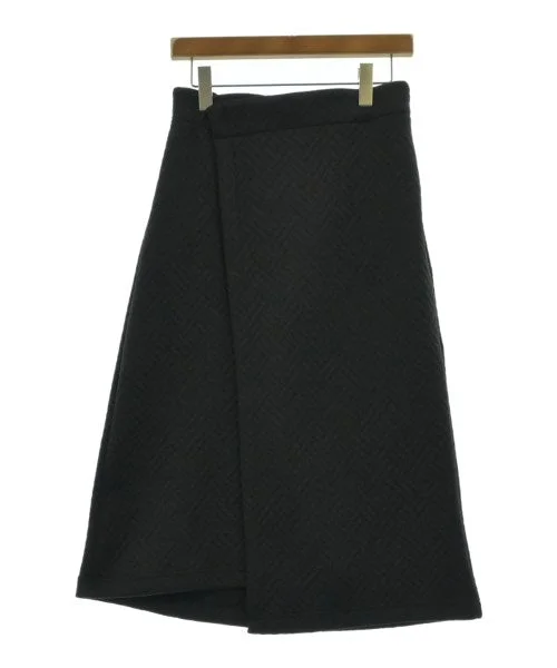 ZUCCa Long/Maxi length skirts denim skirt stylish